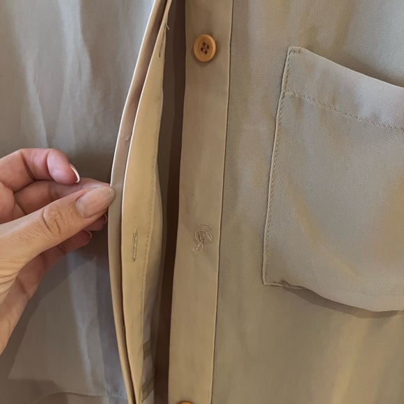 Kai-Aakmann Dress - Picture 3 of 5